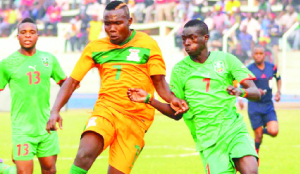 Times Of Zambia | U-20 Ready – Chilombo